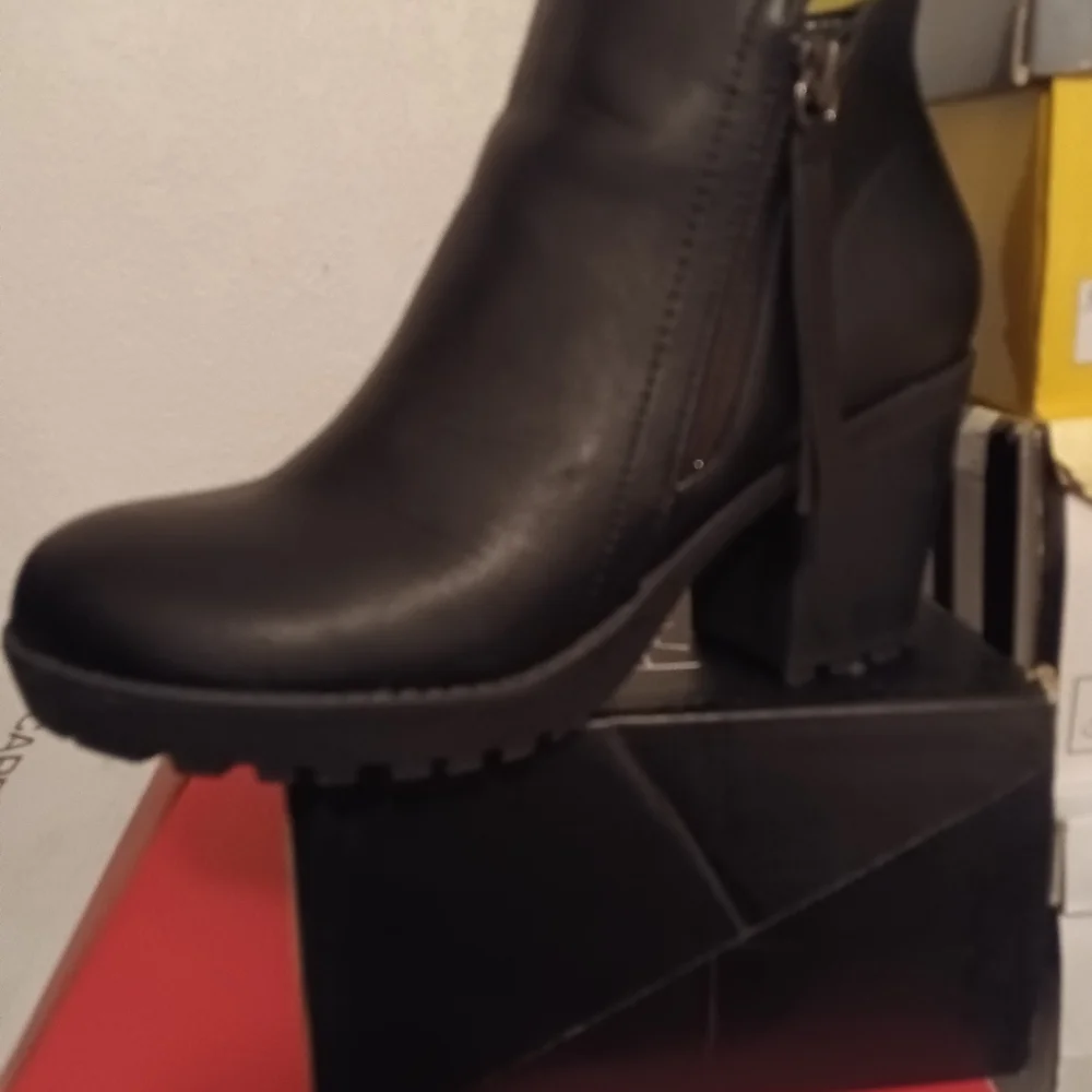 Booties - Picture 3 of 3